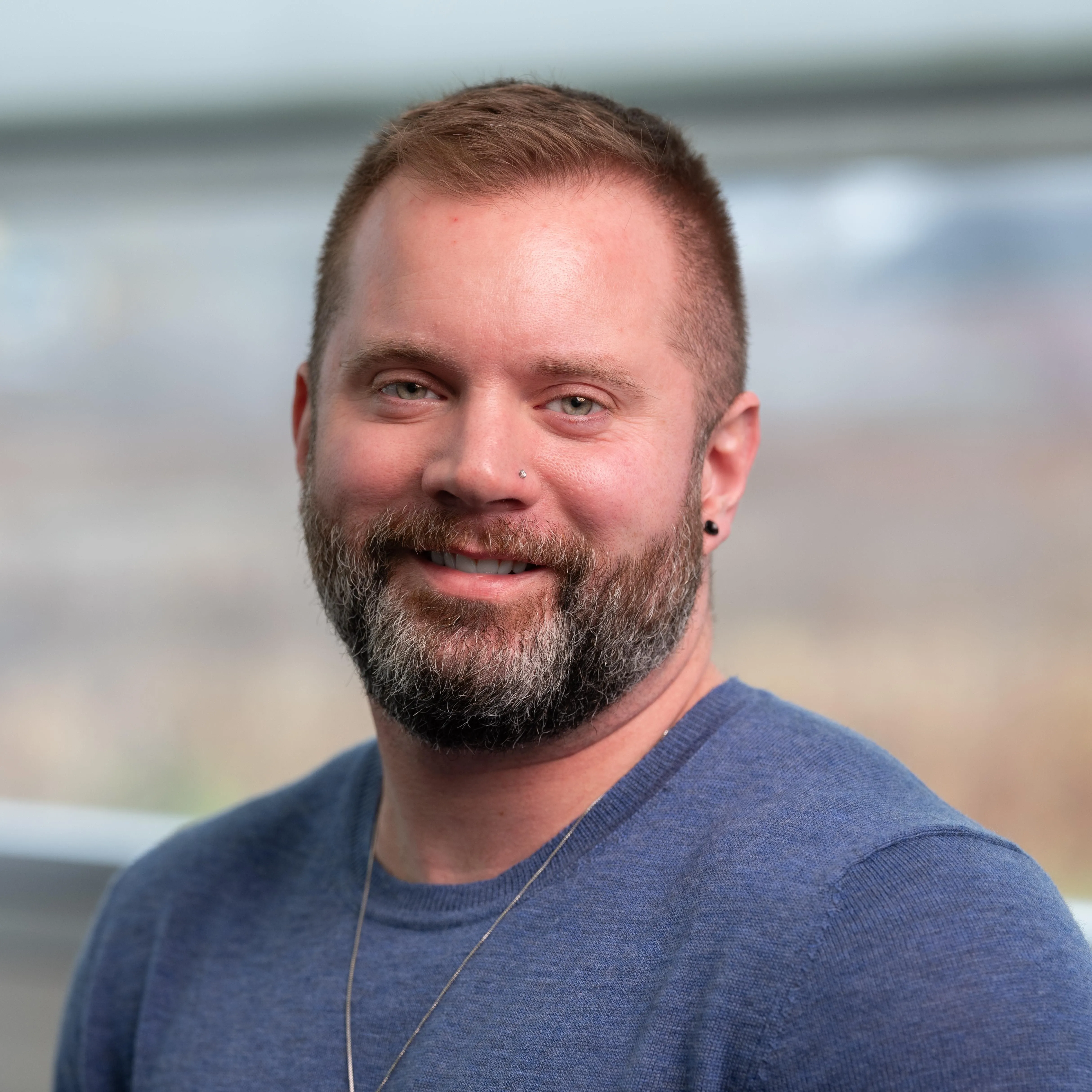 Mitch Hall - 45Drives Chief Architect